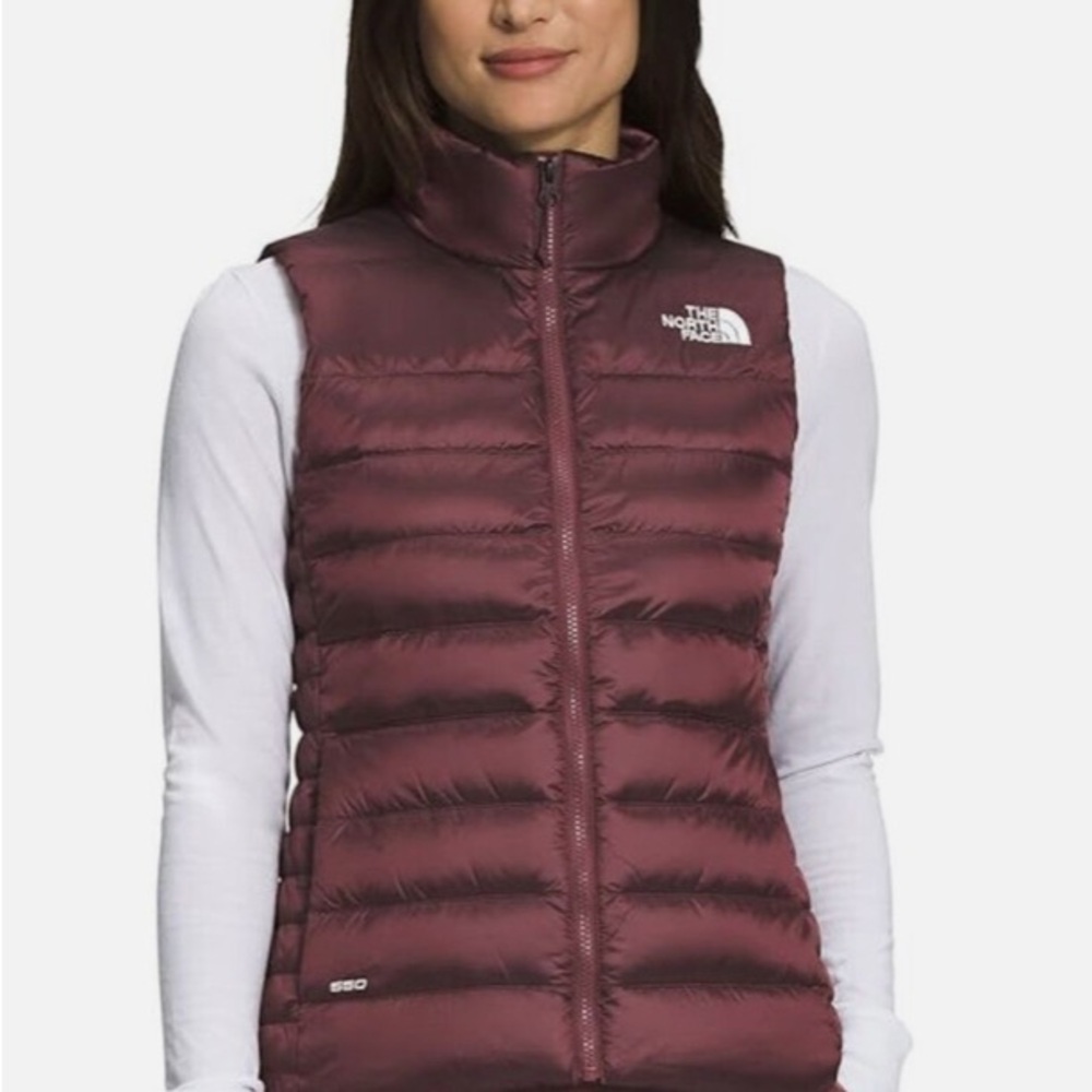 The North Face Women's Aconcagua Insulated Vest